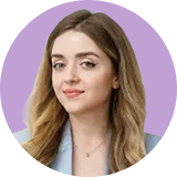Екатерина Казакова